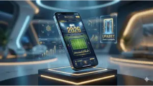 Read more about the article UFABET เว็บตรง ทางเข้ามือถือ โฉมใหม่ 2025 ระบบฝากถอนไม่มีขั้นต่ำ